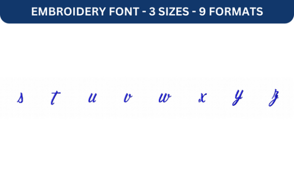 Question and Love Font Lower S to Z